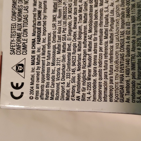 Robots Puzzle - Picture 7 of 9